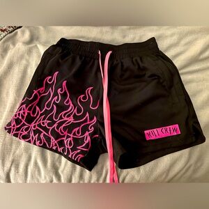 Kill crew shorts